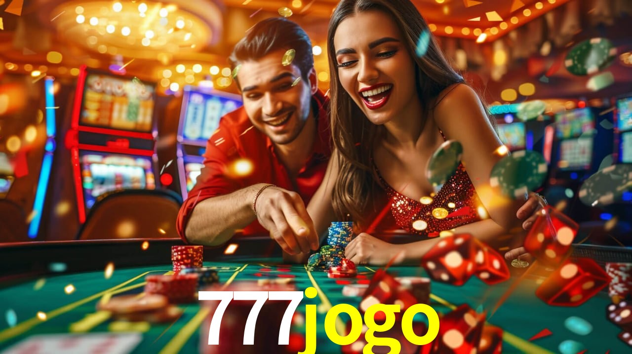 777jogo - Pagamento PIX Instantâneo