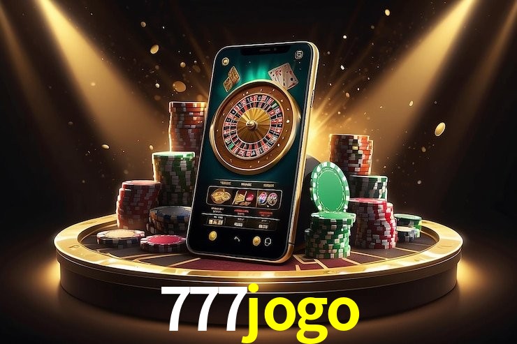 777jogo - Aplicativo Móvel